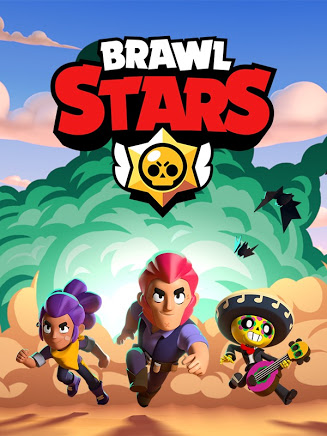 Brawl Stars Novo Jogo De Estrategia Acao - niveis de poder brawl stars