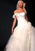 The Best Pnina Tornai Spring 2009 Wedding Gowns Strapless