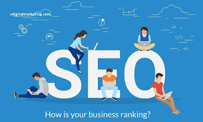 seo course in andheri