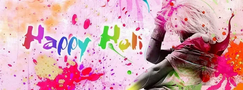 Happy-Holi-2014-HD-Facebook-google+-and-Twitter-cover-girl