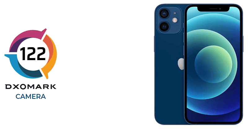 DxOMark: Apple's iPhone 12 mini beats Samsung Galaxy Note20 Ultra in camera test!