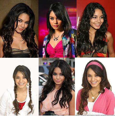 Vanessa Hudgens Hairstyle Image Gallery, Long Hairstyle 2011, Hairstyle 2011, New Long Hairstyle 2011, Celebrity Long Hairstyles 2011