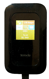 Tenda 4G185