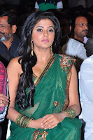 Priyamani Hot Saree Photos