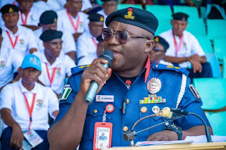 NSCDC BOSS CHARGES SAFE SCHOOL RESPONSE TEAM