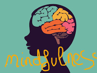 Mindfulness para niñ@s 