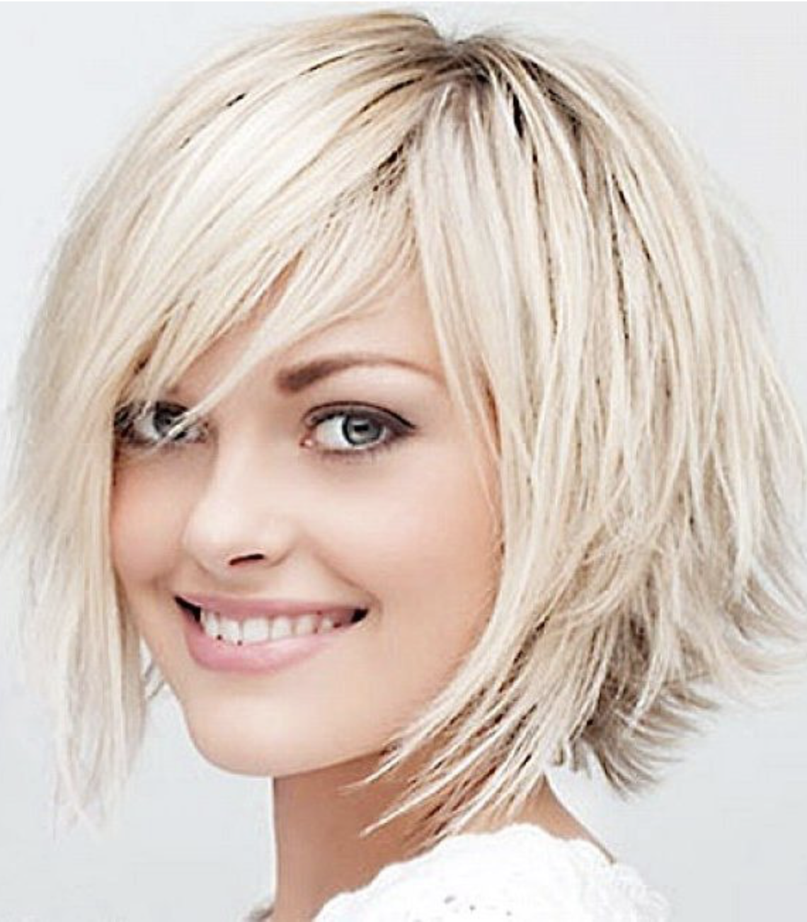 easy care hairstyles for fine hair