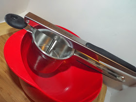 Priority Chef: Potato Ricer