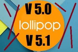 Kelebihan dan Kekurangan OS Lollipop 5.1