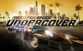 Need for Speed- Undercover