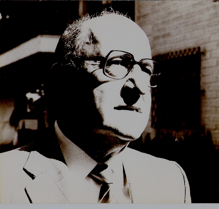 Héctor Abad Gómez (1921-1987) ~ Universidad Pública Resiste