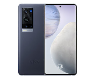 Vivo X60t Pro+ price