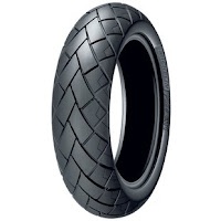 motor scooter tires