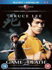 Game Of Death 2 1981 Bluray