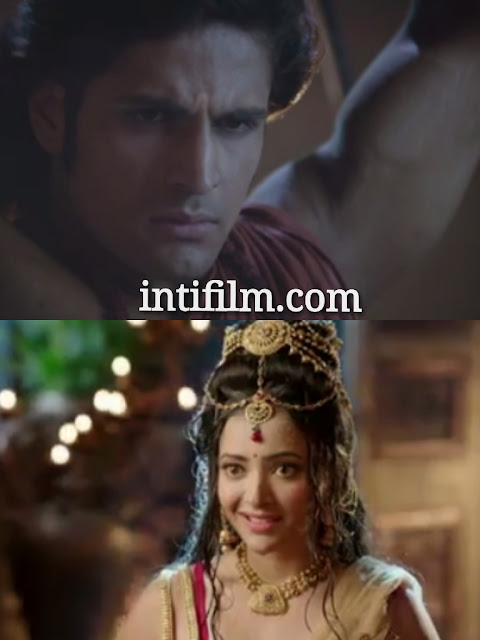 Sinopsis Chandra Nandini