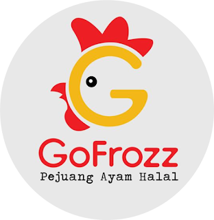 Ayam Bismi, GoFrozz