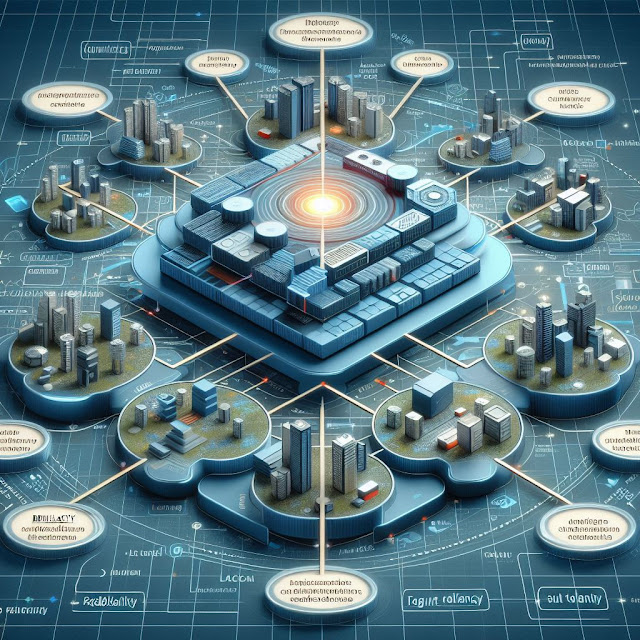 Understanding Redundancy in Systems and Networks in hindi