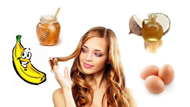 como reparar el cabello dañado