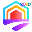 Color Phone Launcher 2020 Live Themes & HD Wallpapers