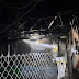 Két ház is leégett szombat este a Jászkunságban