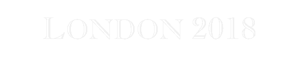 London 2018