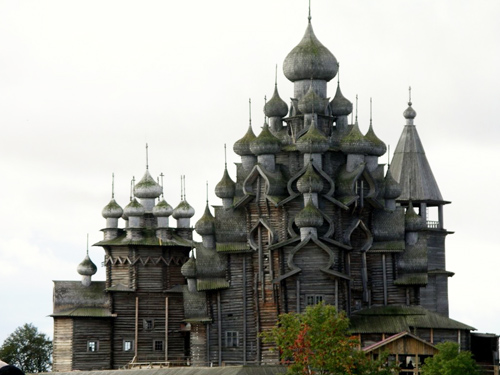 Architecture Russia2