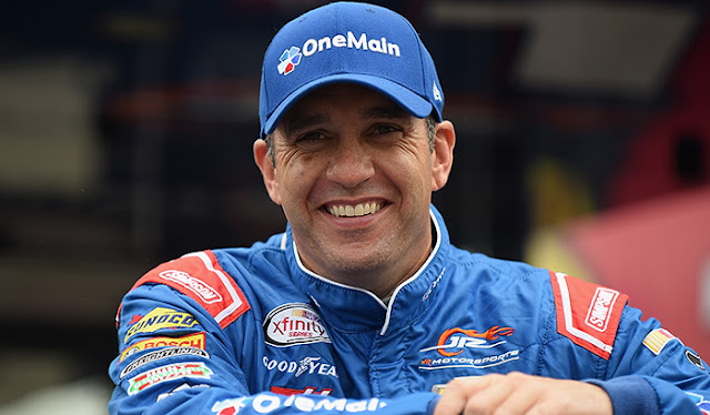 Elliott Sadler