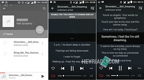 Cara menampilkan lirik lagu di Android secara offline Otak Atik Gadget -  Cara Menampilkan Lirik Lagu di Android Secara Offline