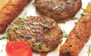 افغان فوڈ کی ٹاپ 9 ترکیبیں دیکھیں! Besit Top 9 Afghan Food Recipes