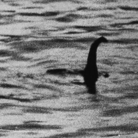 Loch Ness