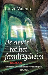 De sleutel tot het familiegeheim, Luize Valente