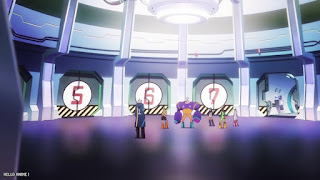 ワンピース アニメ エッグヘッド編 1095話 ONE PIECE Episode 1095 Egghead Arc