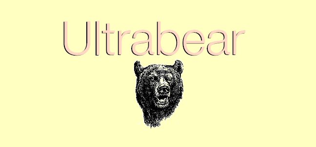 Ultrabear