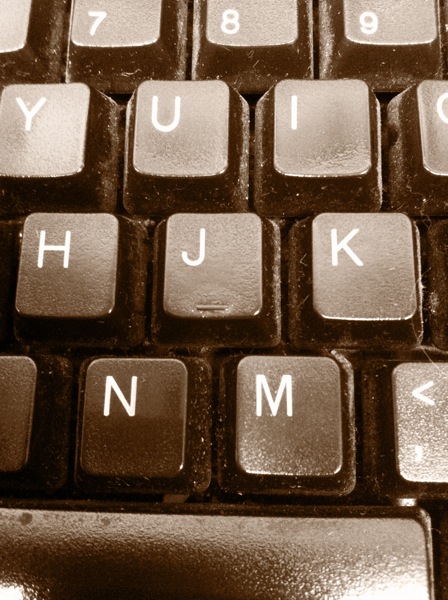 Keyboard