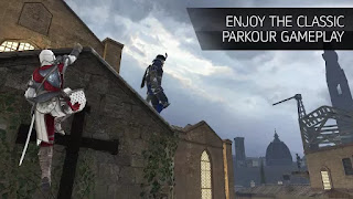 Download Assassin’s Creed Identity v2.7.0 Apk + Mod(Patched) Update