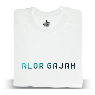 SCS010-BG104-P5FC-CTS Alor Gajah Melaka T Shirt Design, Alor Gajah Melaka T Shirt Printing, Custom T Shirts Courier to Alor Gajah Melaka Malaysia SQUARE