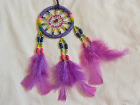 Dream Catcher, Beautiful Dream Catcher, 