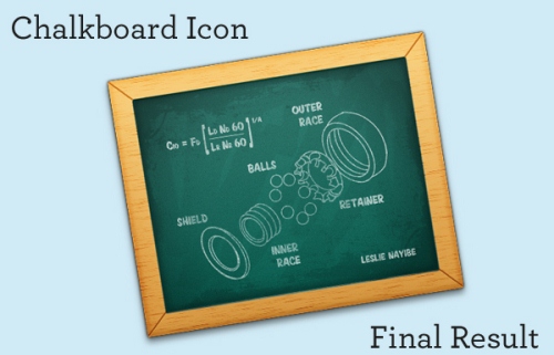 Photoshop Icon Tutorial 14