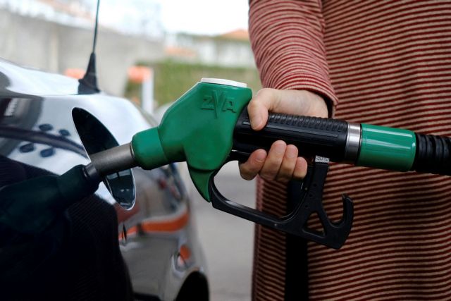 Πρόστιμο σε πρατήριο καυσίμων στη Μεσσηνία για αθέμιτη κερδοφορία