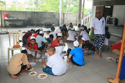 Jariah Agro Farm: Aqiqah untuk Syaaban dan Ramadhan