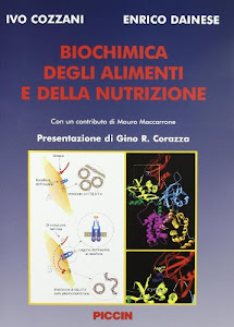 Biochimica degli alimenti e della nutrizione