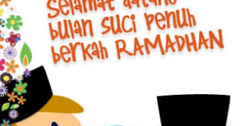 Cerita Lucu Tentang Ramadhan - Contoh Pustaka