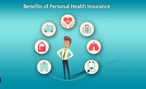 Personal Health Insurance - How to apply for Individual Health Insurance - Online apply for Personal Health Insurance