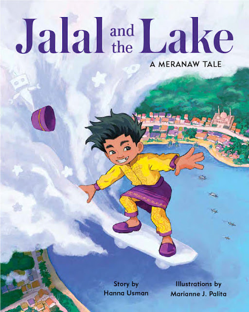 ‘Jalal and the Lake’: An interview with Hanna Usman