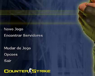 CS 1.6 Tradutor - Traduza seu Counter-Strike para Português, traducao, tradução