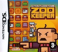 Zoo Keeper (Español) descarga ROM NDS