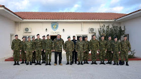 Επίσκεψη Πάνου Καμμένου σε Σαμοθράκη, Θάσο, Άγιο Ευστράτιο και Σκύρο