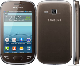  Harga  Samsung  Star Deluxe Duos  S5292 Terbaru 2022 Harga  