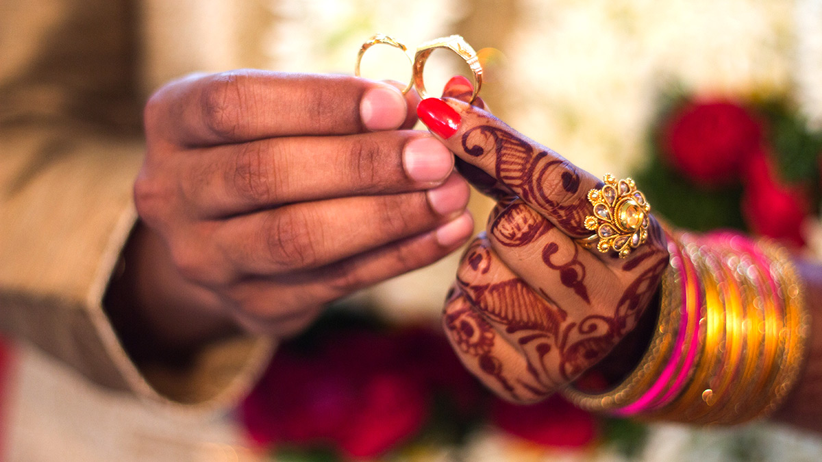 Weddings in India