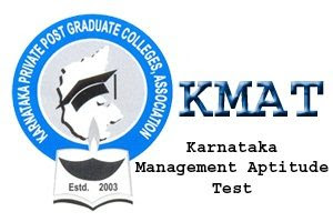 KMAT Karnataka Management Aptitude Test Answer Key 201